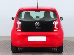 Volkswagen Up!  1.0 MPI 