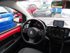 Volkswagen Up!  1.0 MPI 