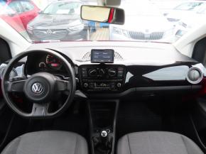 Volkswagen Up!  1.0 MPI 