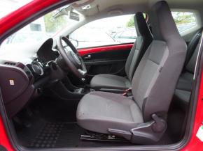 Volkswagen Up!  1.0 MPI 