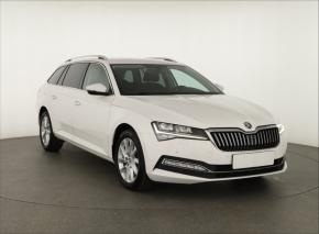 Škoda Superb  2.0 TDI Style 