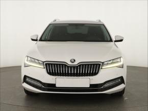 Škoda Superb  2.0 TDI Style 