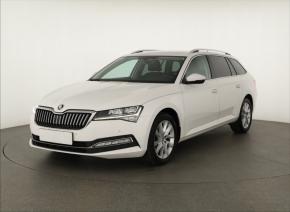 Škoda Superb  2.0 TDI Style 