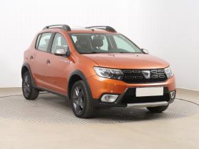 Dacia Sandero  0.9 TCe Stepway 