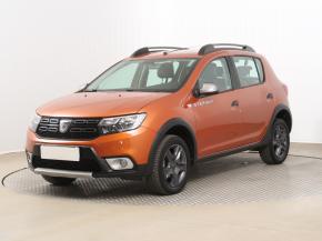 Dacia Sandero  0.9 TCe Stepway 