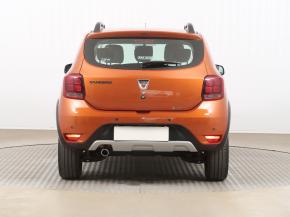 Dacia Sandero  0.9 TCe Stepway 