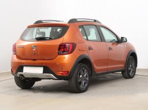 Dacia Sandero  0.9 TCe Stepway 