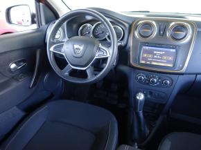 Dacia Sandero  0.9 TCe Stepway 