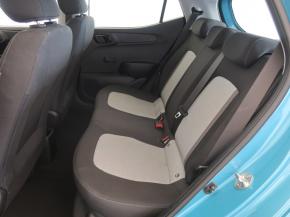 Hyundai i10  1.0 