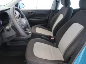 Hyundai i10  1.0 