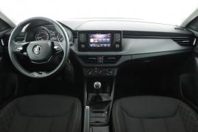 Škoda Scala  1.0 TSI 