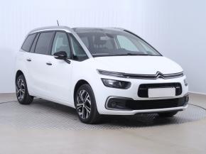 Citroen C4 SpaceTourer  1.5 BlueHDi 