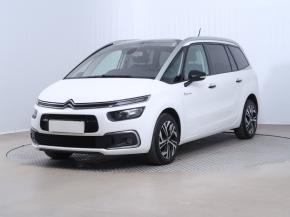 Citroen C4 SpaceTourer  1.5 BlueHDi 