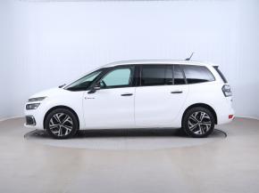 Citroen C4 SpaceTourer  1.5 BlueHDi 