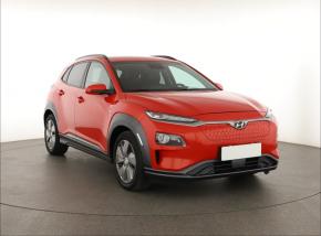 Hyundai Kona  Electric 64 kWh Premium 