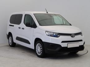 Toyota ProAce City Verso  1.5 D-4D 