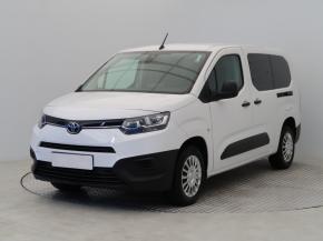 Toyota ProAce City Verso  1.5 D-4D 