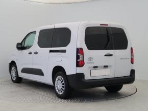 Toyota ProAce City Verso  1.5 D-4D 