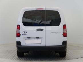 Toyota ProAce City Verso  1.5 D-4D 