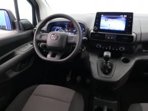 Toyota ProAce City Verso  1.5 D-4D 