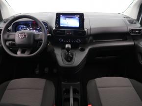 Toyota ProAce City Verso  1.5 D-4D 