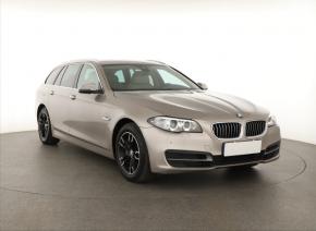 BMW 5  525d 