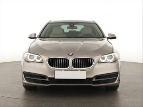 BMW 5  525d 