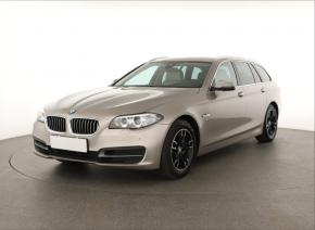 BMW 5  525d 