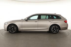 BMW 5  525d 