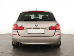 BMW 5  525d 