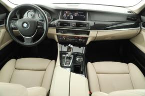 BMW 5  525d 