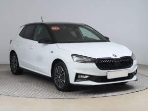 Škoda Fabia  1.0 TSI 