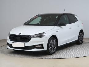 Škoda Fabia  1.0 TSI 