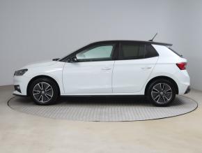 Škoda Fabia  1.0 TSI 