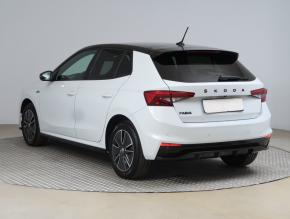 Škoda Fabia  1.0 TSI 