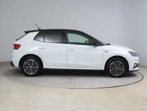 Škoda Fabia  1.0 TSI 