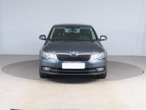 Škoda Superb  1.4 TSI 