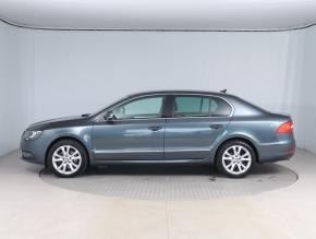 Škoda Superb  1.4 TSI 