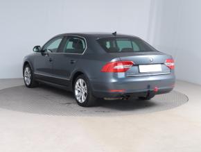 Škoda Superb  1.4 TSI 