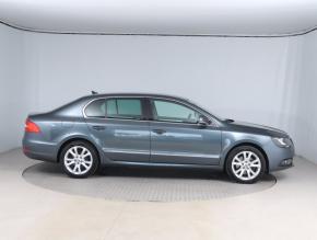 Škoda Superb  1.4 TSI 