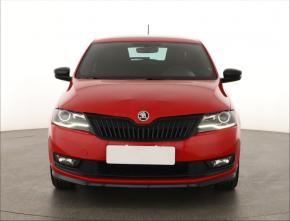 Škoda Rapid  1.0 TSI Monte Carlo 