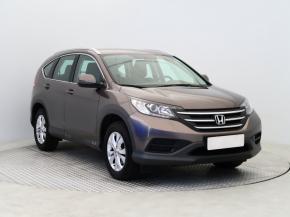 Honda CR-V  2.2 i-DTEC Comfort 