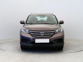 Honda CR-V  2.2 i-DTEC Comfort 