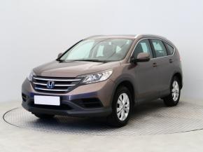 Honda CR-V  2.2 i-DTEC Comfort 