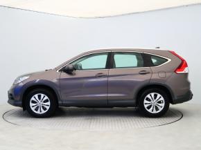 Honda CR-V  2.2 i-DTEC Comfort 