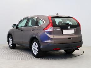 Honda CR-V  2.2 i-DTEC Comfort 