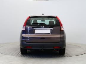 Honda CR-V  2.2 i-DTEC Comfort 