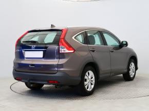 Honda CR-V  2.2 i-DTEC Comfort 