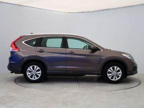 Honda CR-V  2.2 i-DTEC Comfort 