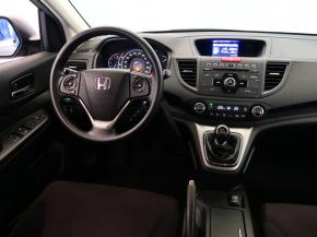 Honda CR-V  2.2 i-DTEC Comfort 